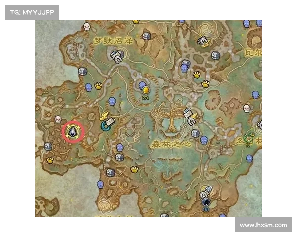 魔兽8.3攻略：狐狸坐骑获取秘籍