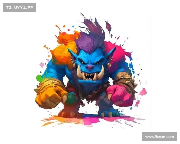 魔兽世界头像框：中心漫游